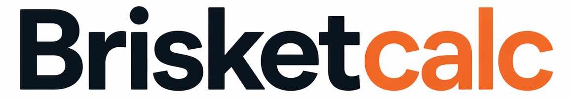 BrisketCalc